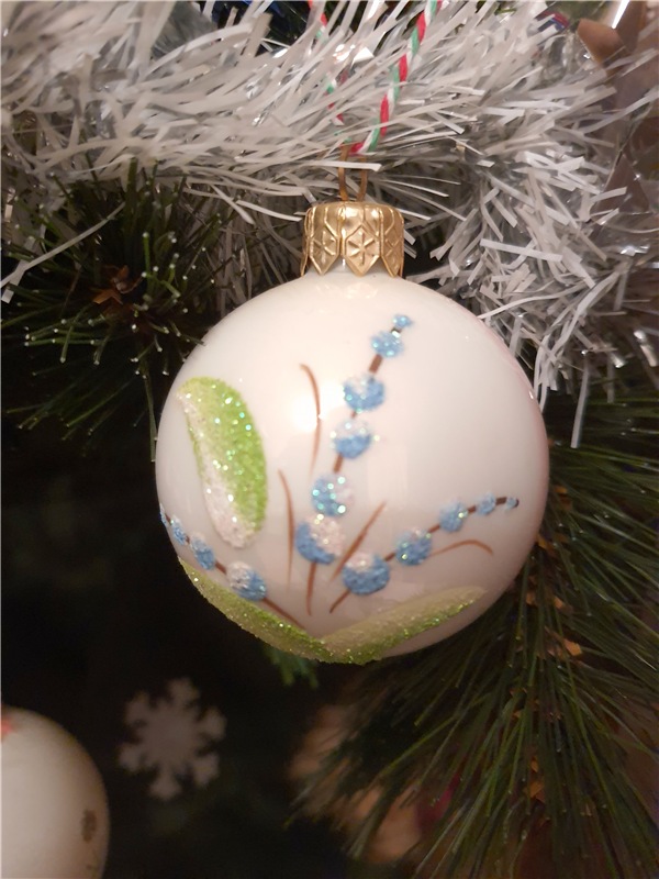 Новогоднее Волшебство 2021 года