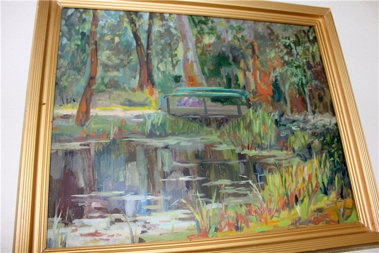 Тверской Ботанический Сад, продолжение | Бэйбики Тверской Ботанический Сад, продолжение