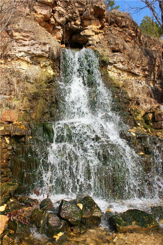 Имани и Водопад — Куклы Kaye Wiggs (Кайе Виггс): авторские BJD (БЖД)