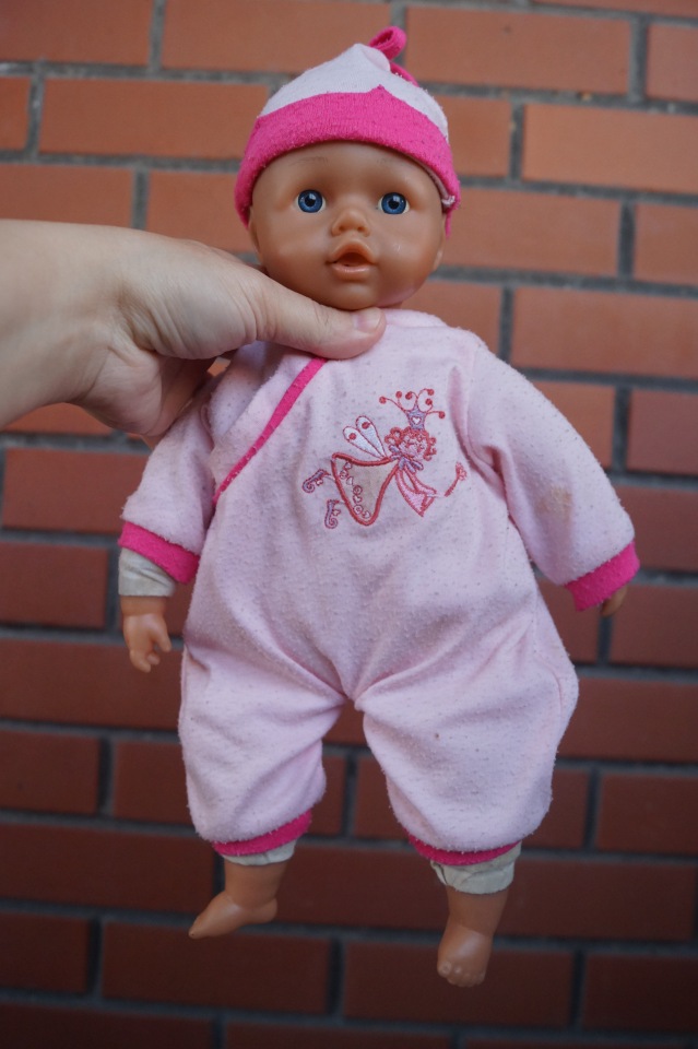 Пятая майская выписка - китайская! Плюс бонус: видео из моего музея