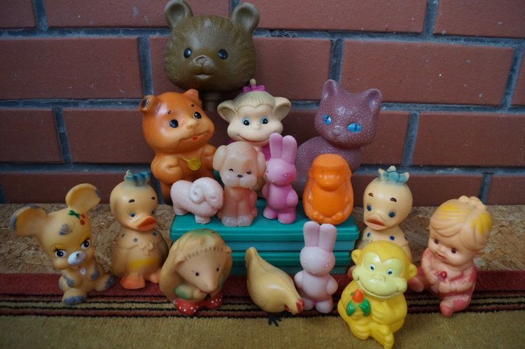 Откроем коробки из детского сада (фото 4)