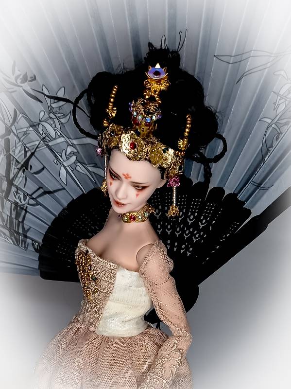 Восточные мотивы от AG часть 2 (фото 3)