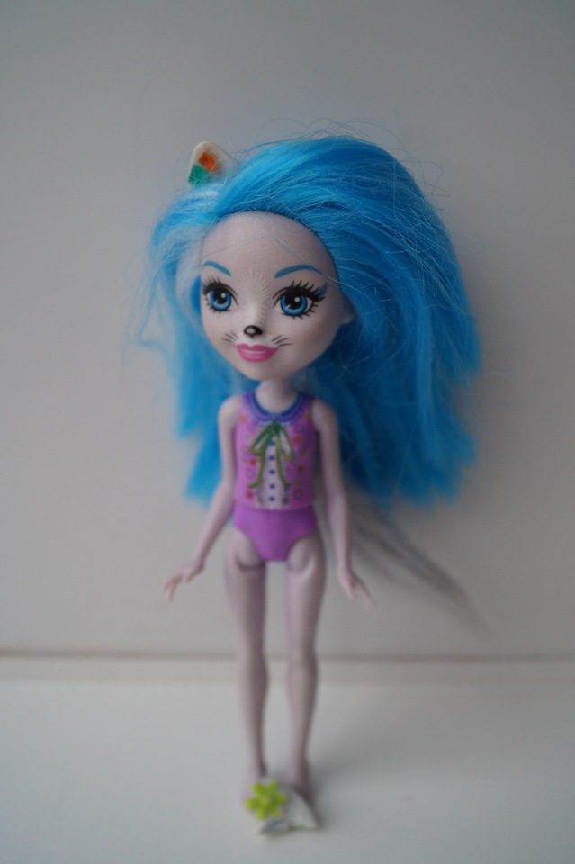 Вторая выписка февраля, санаторно-курортная. ГДРочка обрела глазки. Барбарик выздоровел