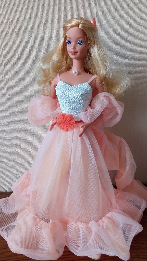 С Днем Влюбленных... в кукол (фото 6)