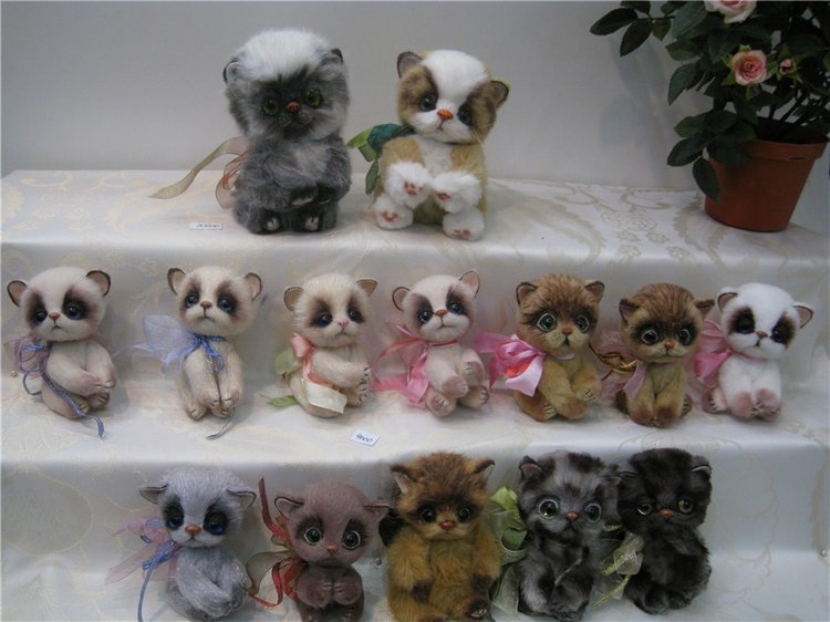 Весенний Бал Авторских Кукол Тишинка 2018. Фоторепортаж | Бэйбики Весенний Бал Авторских Кукол Тишинка 2018. Фоторепортаж