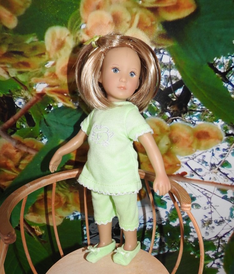 Куклы Kidz n Cats из серии Minis (фото 3)