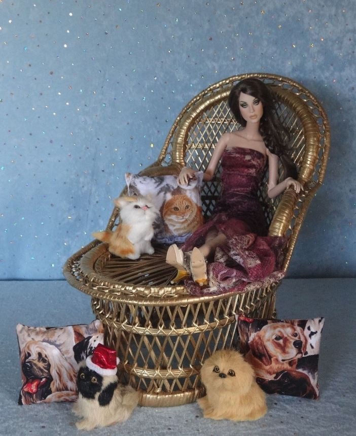 Квилт, Шерлок и магазин Американского хлопка. Колорадо, США