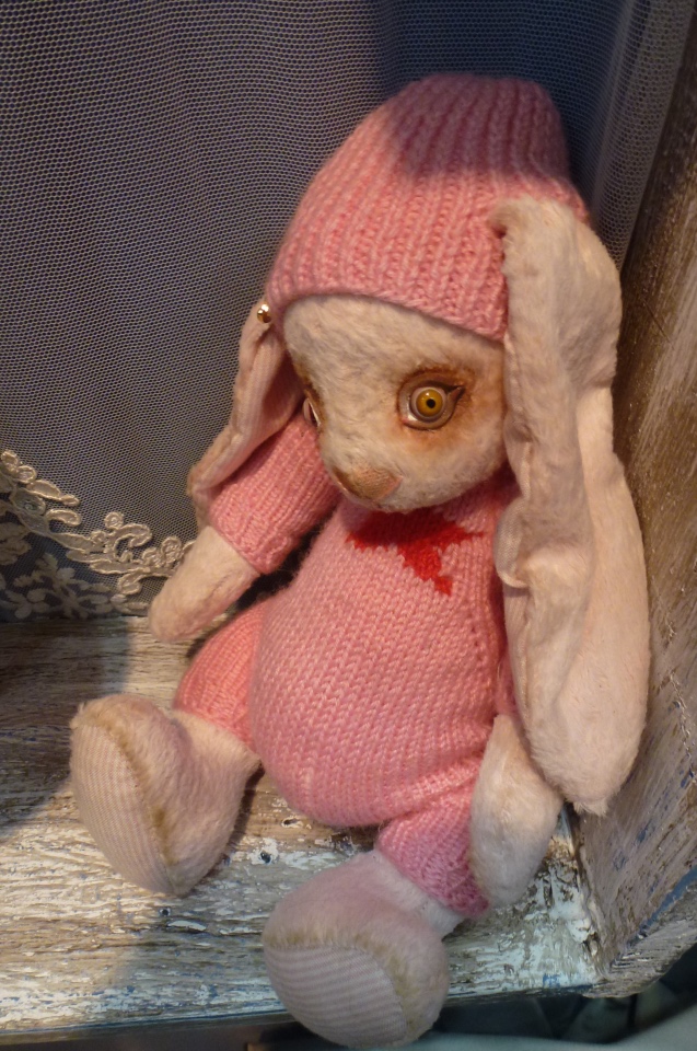 Мой родной любимый город, выставка Мишек и немного о Москве