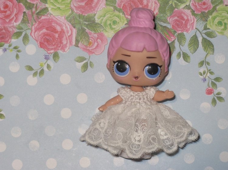 Спят усталые игрушки, ЛОЛки спят (фото 10)