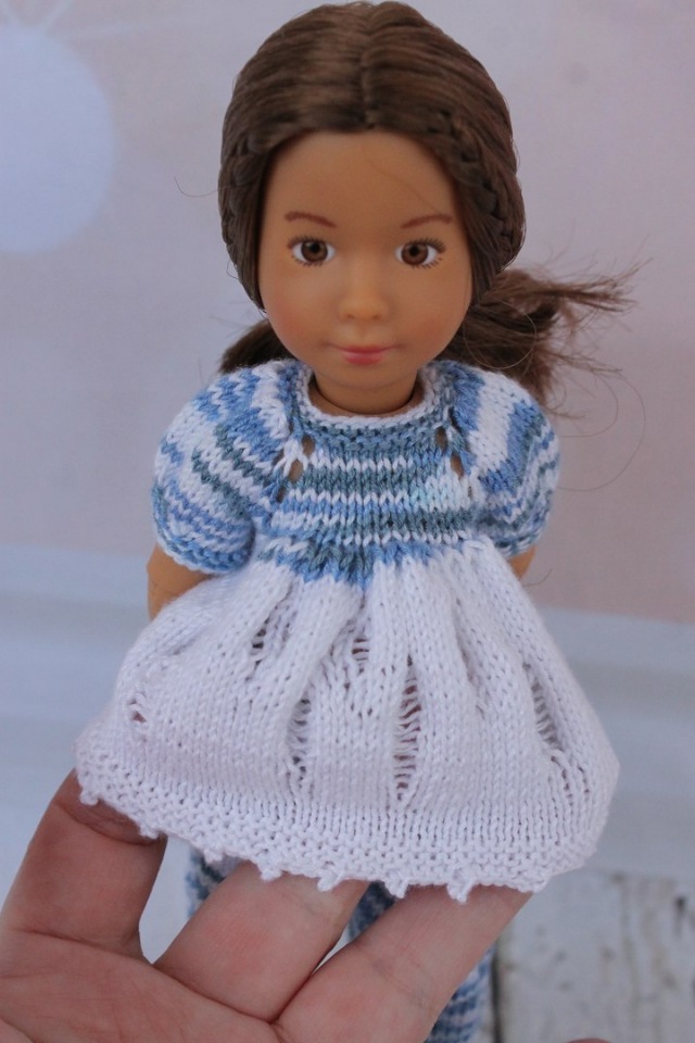 Мои Крузелинг-Вера и София