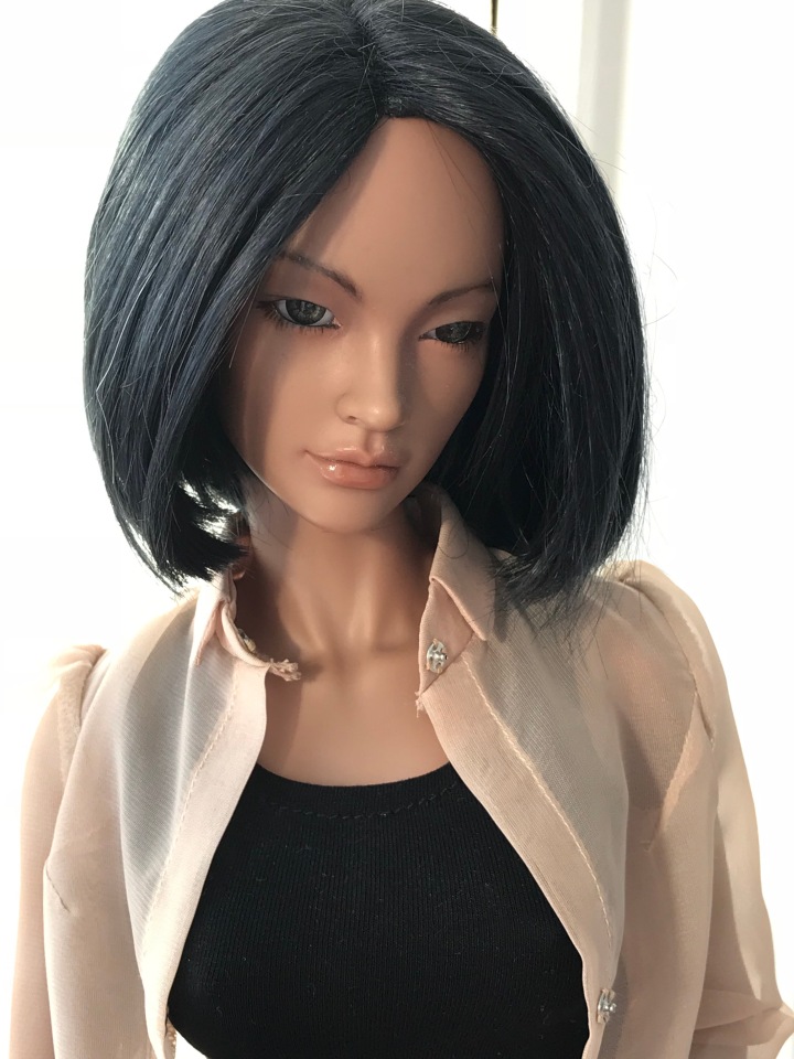 Небольшой фотоотчет о моих кукложителях