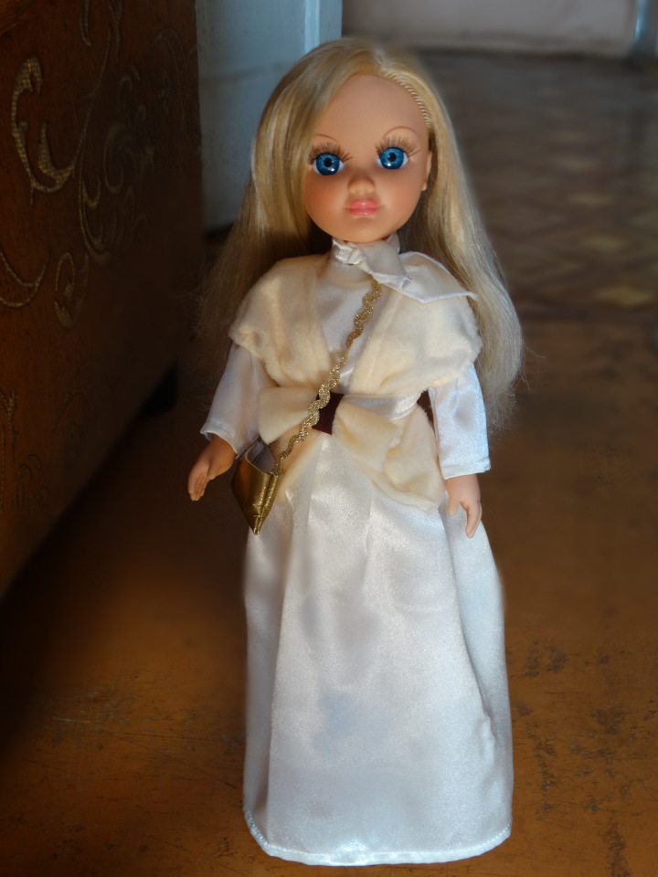 Продолжение семейной традиции