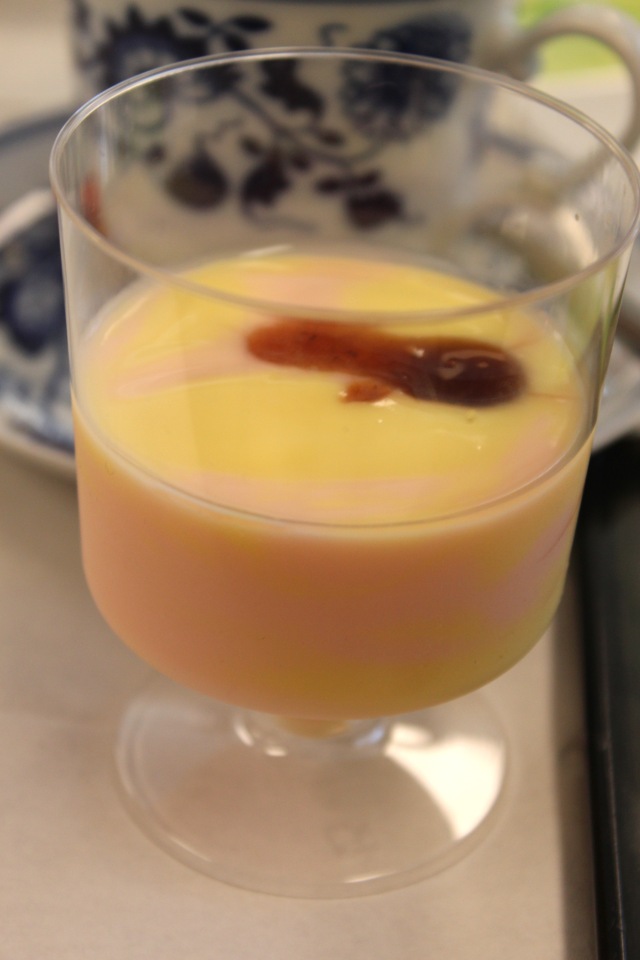 Летняя встреча коллекционеров в магазине кукол. Заключительная часть