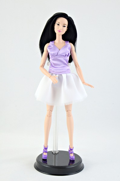 Комплекты для Barbie Made to Move