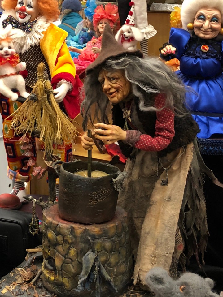 Выставка 5 октября 2018 - Тишинка: красоты много не бывает... ч.8 | Бэйбики Выставка 5 октября 2018 - Тишинка: красоты много не бывает... ч.8