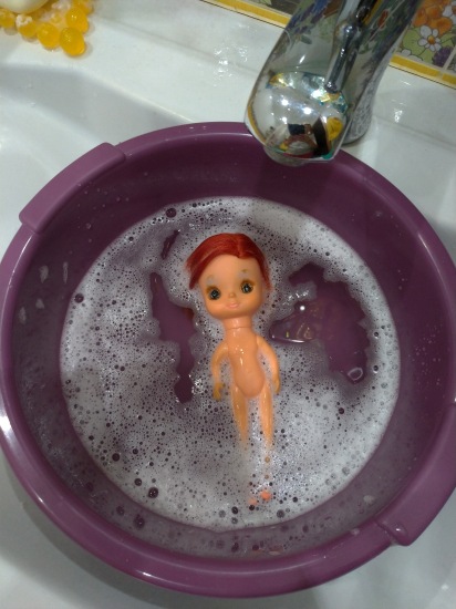 Моя Эмили от Камар | Бэйбики Моя Эмили от Камар — Игровые куклы разных производителей (Разное): редкие бренды