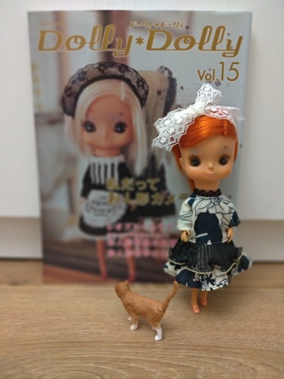 Моя Эмили от Камар | Бэйбики Моя Эмили от Камар — Игровые куклы разных производителей (Разное): редкие бренды