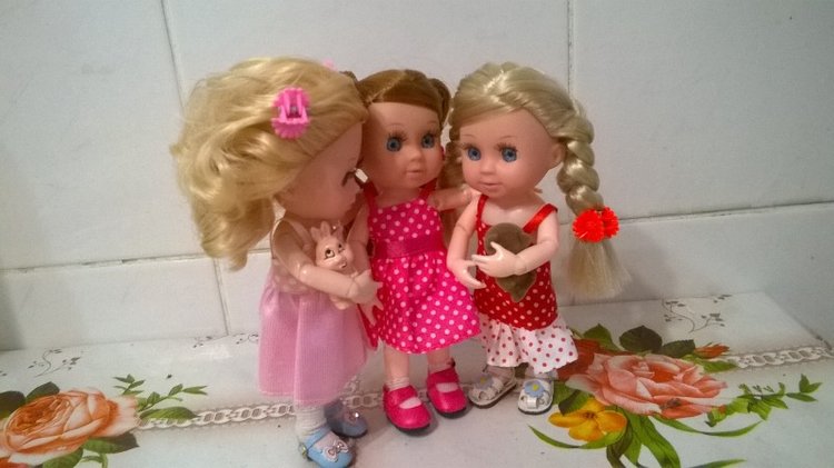 Три сестры. Почти по Чехову