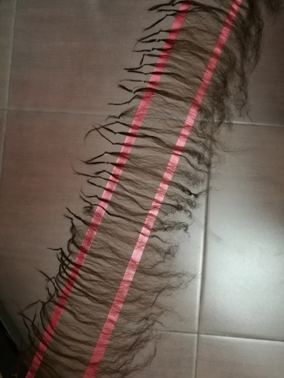 Перепрошивка куклы Муф (Moof) (фото 10)