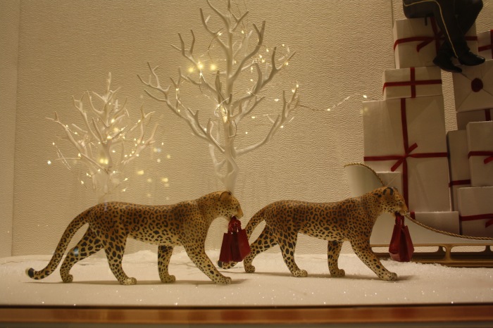 Московские каникулы. Часть 2