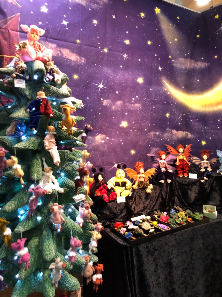 Гостиный двор декабрь 2018 - мой фотоотчет-ч6 заключительная