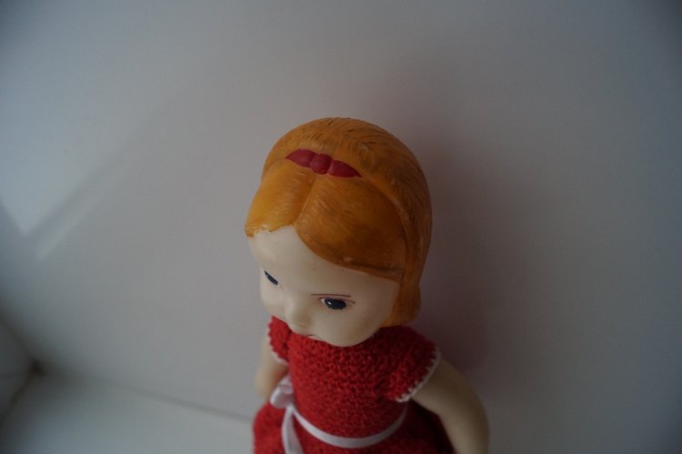 Куклы и игрушки, которые со мной, с самого детства