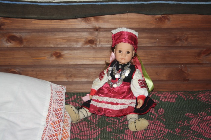 В гости к сето — Туризм и путешествия: фотоотчеты из поездок