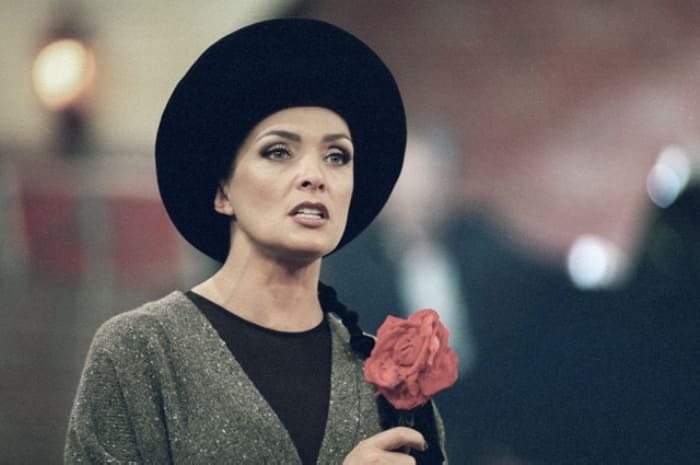 Цветы Лайме Вайкуле — Интересное обо всем: поздравления (фото 6)