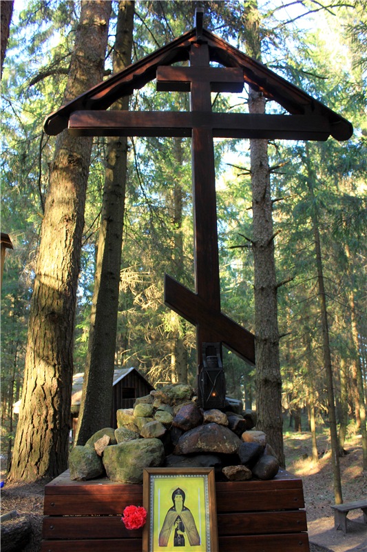 Джиджи на Орше. BJD Gigi от Meadow Dolls