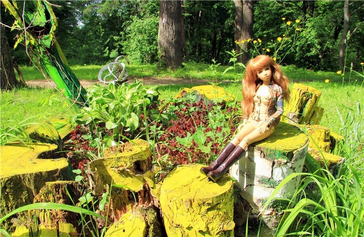 Путешествие с Бенни — Культура