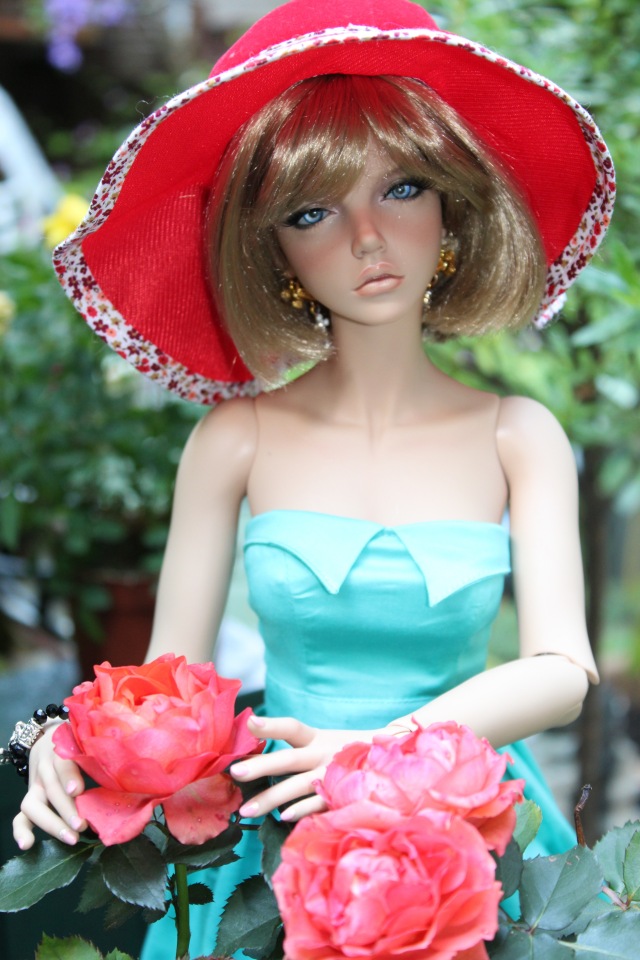 Топик-презентация Бианки. Мисс Бэйбики 2019