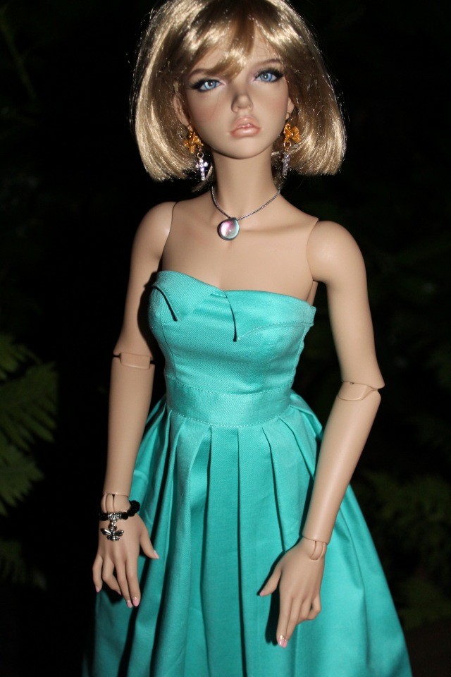 А вы любите смотреть на звезды? Вечерняя прогулка с Бианкой