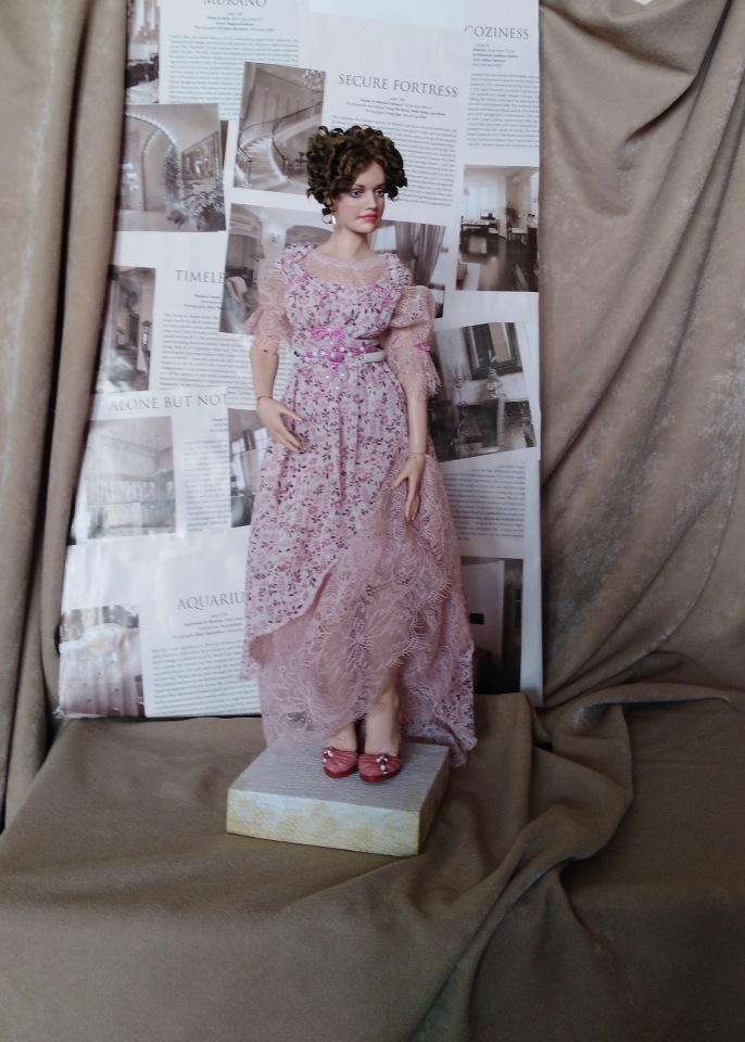 Куклы серии "fabulous forever". Новости с рабочего стола (фото 2)