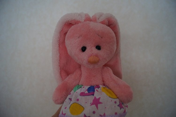 Как Агаша в каникулы рукодельничала | Бэйбики Как Агаша в каникулы рукодельничала