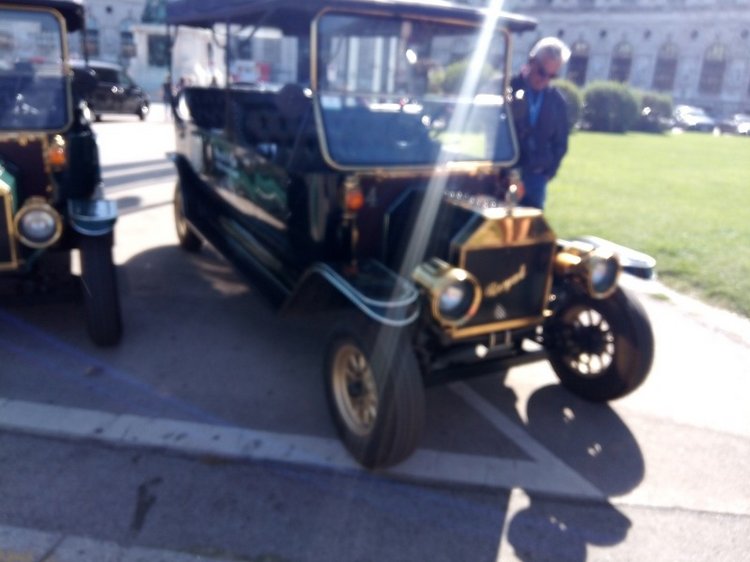 Тур по Европе или долгожданный подарок самой себе. Часть 14