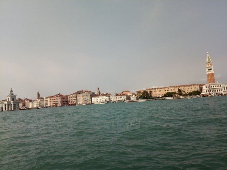 Тур по Европе или долгожданный подарок самой себе. Часть 13