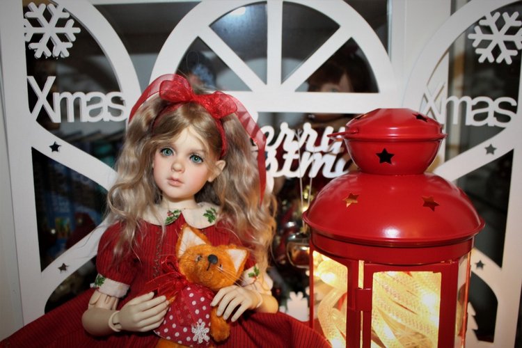 Время чудес! С Рождеством (фото 7)