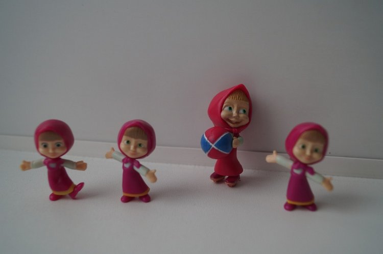 Маши, Миши и друзья! Приходите в гости