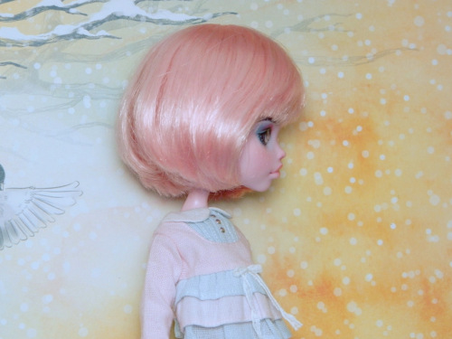 Новый формат моей кукольной коллекции | Бэйбики Новый формат моей кукольной коллекции (фото 4)