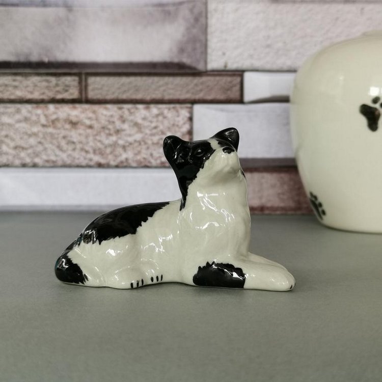 Ratklaominiatureddoll - Авторские миниатюрные скульптуры животных