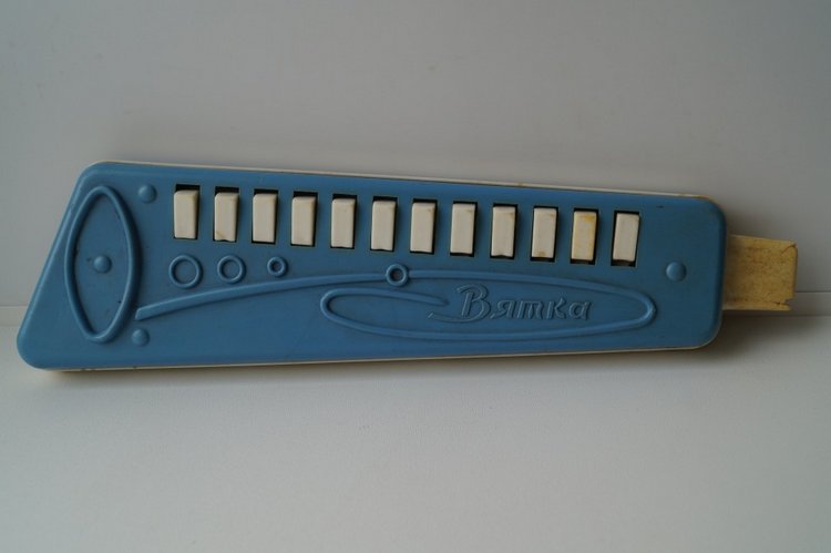 В детстве у нас было все взаправду