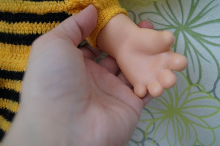 Шурочка -7. Фабрика Весна. Куклы и пупсы начала 2000-х. Часть шестая (фото 7)