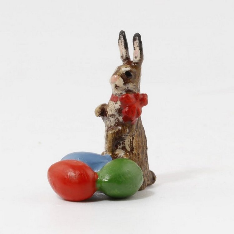 ViennaBronzes - Авторские бронзовые статуэтки " Fritz Bermann" - ч.2