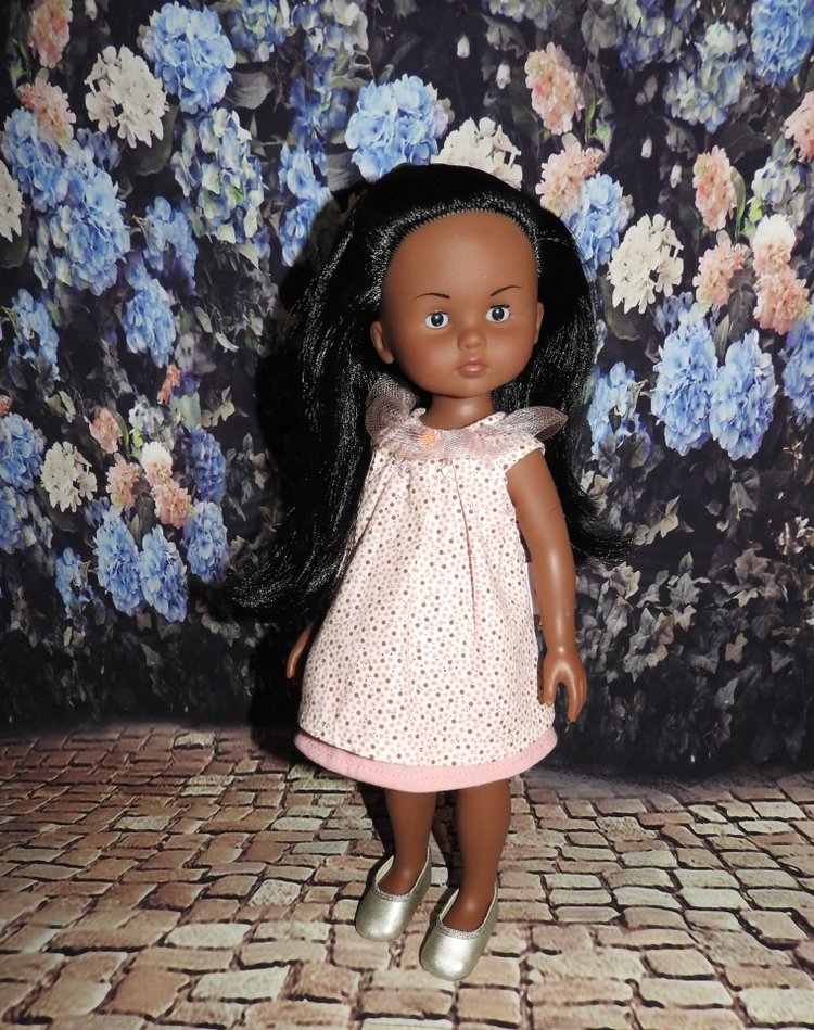 Француженка Сессиль - Corolle (фото 2)