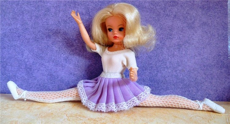 Синди на природе. Sindy dolls (фото 6)
