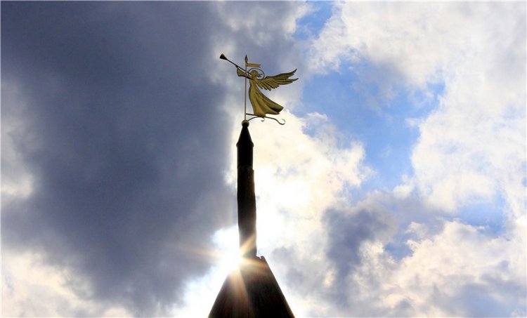 Савватьева Пустынь, Тверская область