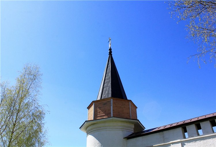 Путешествие Софи в Старицу, заключительная часть. Lati HoneyBee New Mystic Sophie (фото 5)