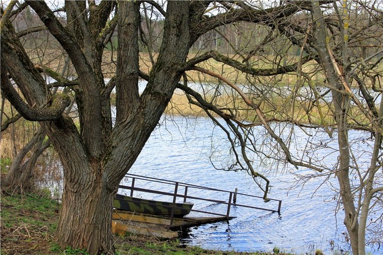 Савватьева Пустынь, Тверская область