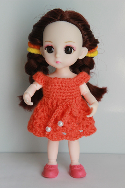 Счастья привалило или мои любимые Баболики