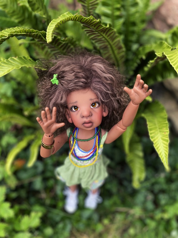 Пополнение в семье - Jani | Бэйбики Пополнение в семье - Jani (фото 4)